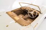 Austin-Healey 100-6 Goldie 1958 года